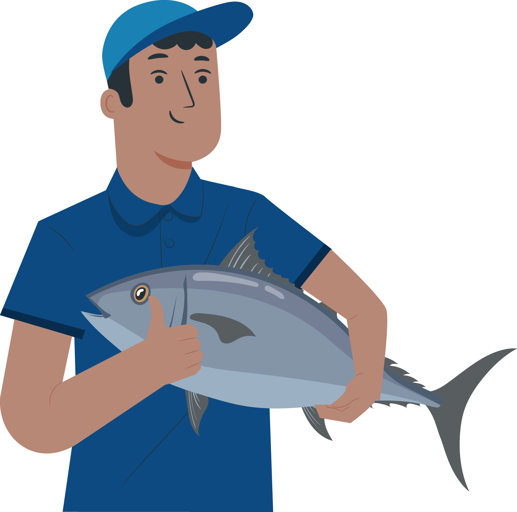 Image by Indonesia Seafood