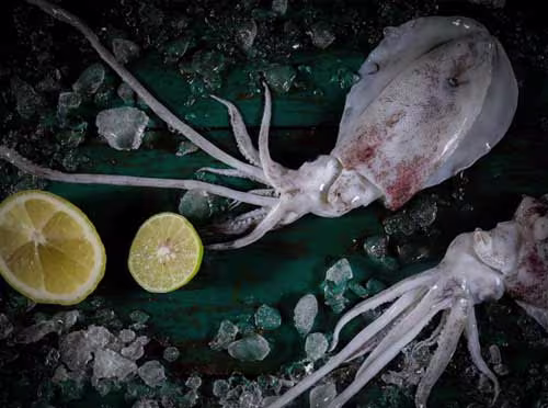 image for Indonesia Seafood